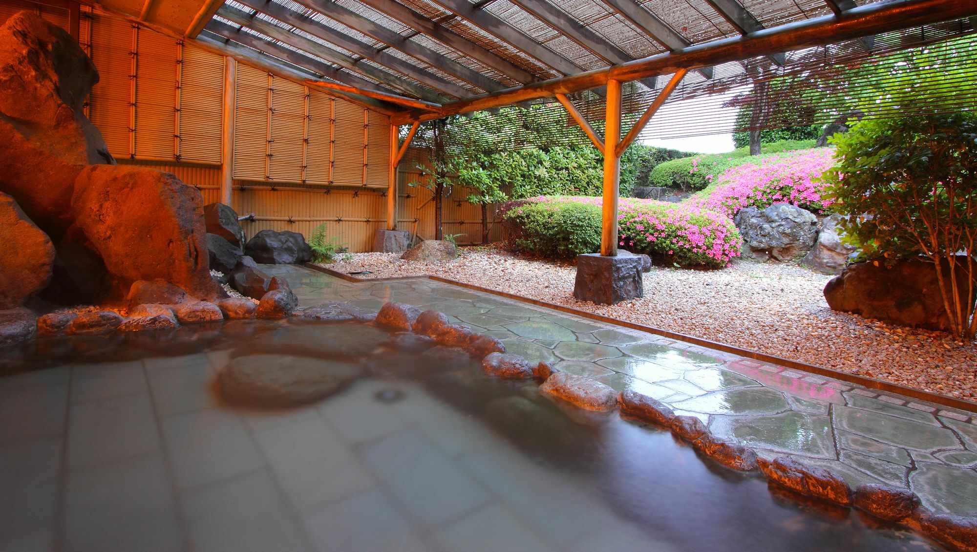 Kasugai View Hotel Fuefuki Bagian luar foto