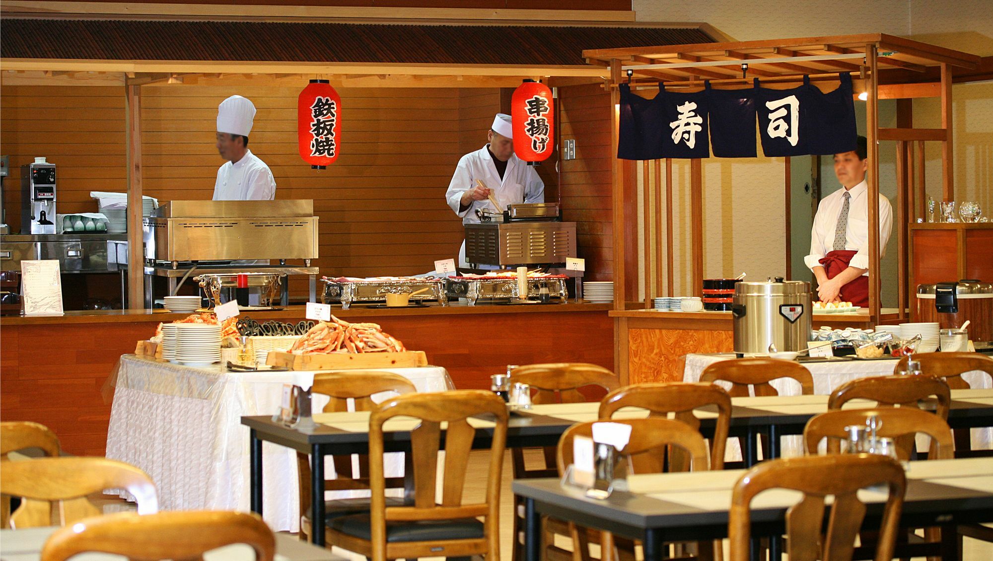 Kasugai View Hotel Fuefuki Bagian luar foto